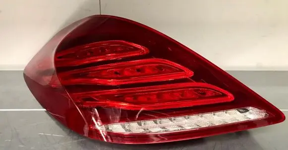 Mercedes-Benz S W222 Rear/tail lights A2229065401 2229065401