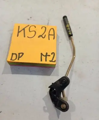Opel Vectra B Other exterior part 156017131