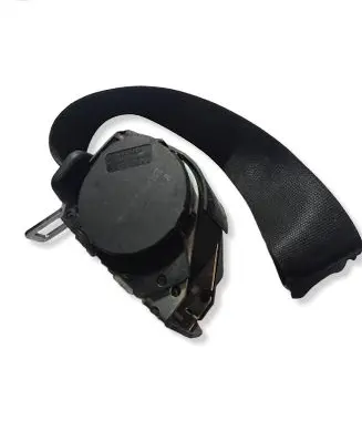 Mercedes-Benz E W210 Rear seatbelt 16398