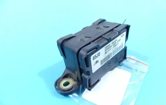 Suzuki Grand Vitara II ESP acceleration yaw rate sensor 33945-65J00 IMPRK1344702
