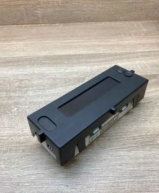 Renault Laguna III Radio/CD/DVD/GPS head unit 280340001R