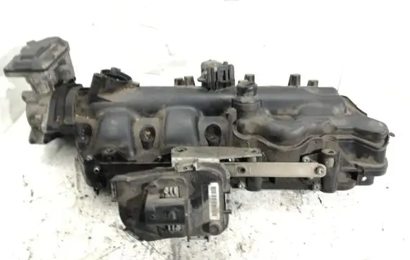 Opel Insignia A Intake manifold 55566258 CAD254 CW0093144
