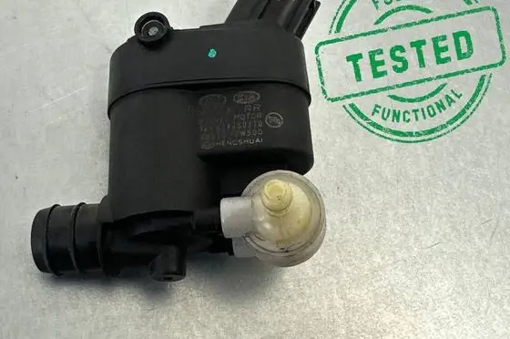 Hyundai i30 Windscreen/windshield washer pump 985102W500 804250370