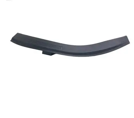 Chevrolet Equinox Rear sill trim cover 84445015 23116199