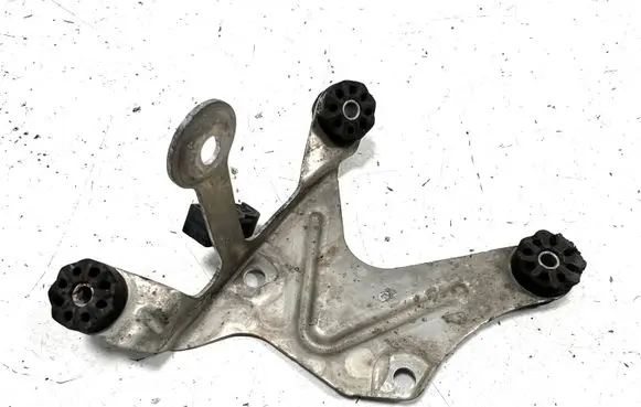 BMW 5 F10 F11 ABS pump bracket 677535502 6775355