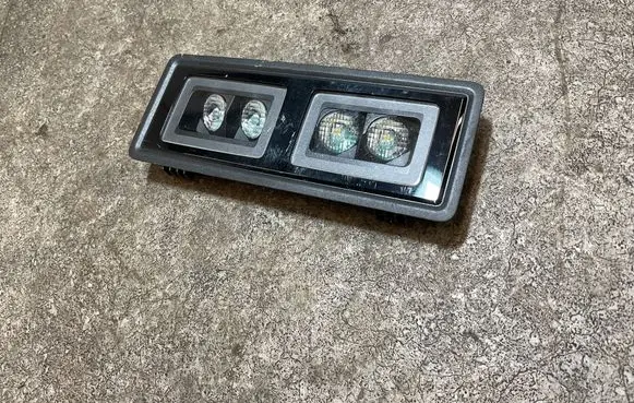 Volkswagen ID.3 Headlining lighting console trim 5H0947290D 1052602204