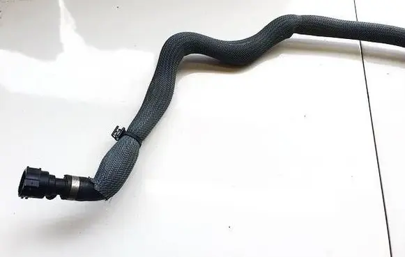 Renault Austral Engine coolant pipe/hose 215151552R