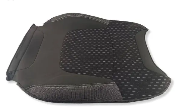 Renault Captur Front driver seat