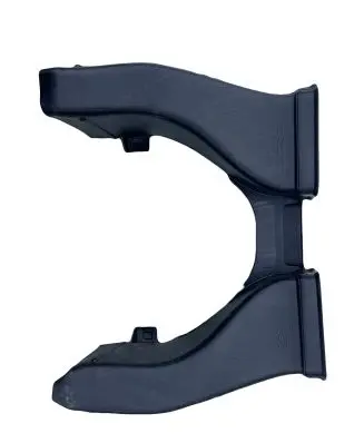 Peugeot 308 Cabin air duct channel 