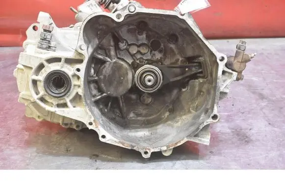 Mitsubishi Lancer Manual 6 speed gearbox F5M411R7B5
