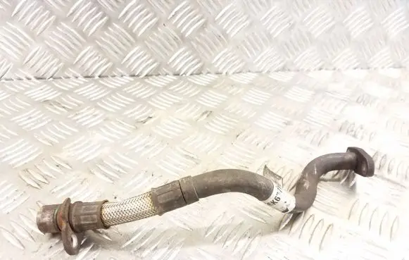 Ford B-MAX Turbo turbocharger oiling pipe/hose CM5G6K77HA