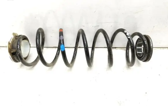 Opel Corsa F Rear coil spring 9829870880