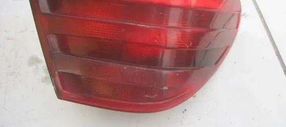 Mercedes-Benz E W210 Rear/tail lights 197041 197041L