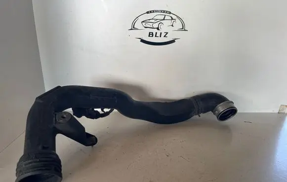 Audi A6 S6 C5 4B Intercooler hose/pipe 3B0145762B