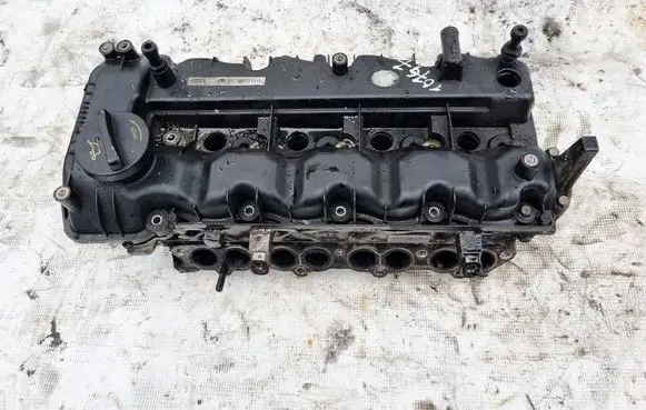 KIA Optima Engine head NUHB6P151