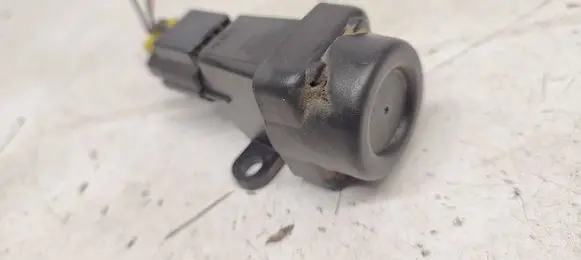 Fiat Ducato Fuel cut-off switch 1314621080 98138 100424A8