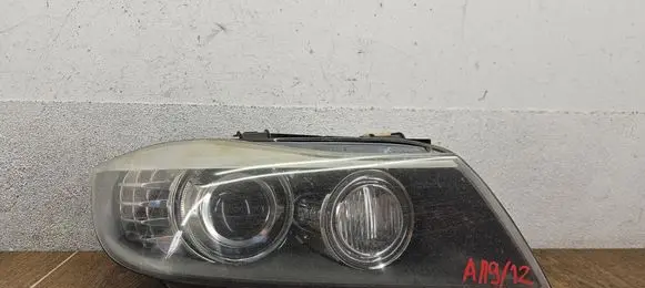 BMW 3 E90 E91 Headlight/headlamp 7202592