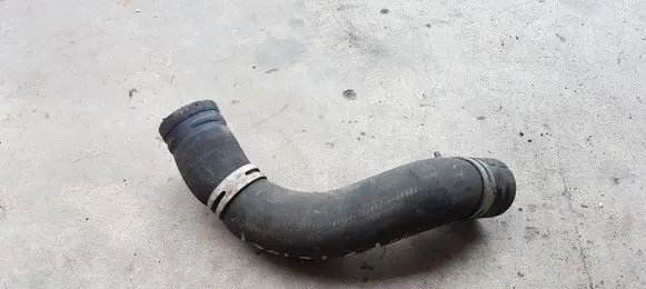 Ford Focus Engine coolant pipe/hose