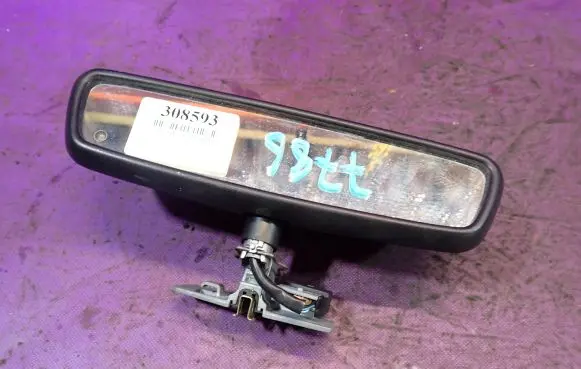 Opel Signum Rear view mirror (interior)