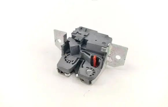 Mercedes-Benz A W169 Tailgate/trunk/boot lock/catch/latch A1697400035