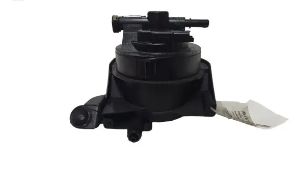 Citroen C4 Grand Picasso Fuel filter housing 9645928180