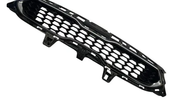 KIA Ceed Front bumper upper radiator grill