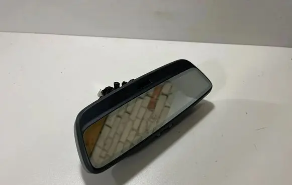 BMW X5 G05 Rear view mirror (interior) 5A353F8 9108448