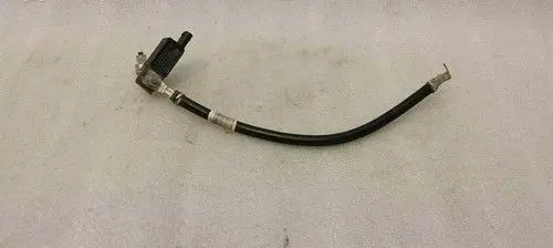 Mercedes-Benz C W205 Handbrake wiring loom/harness A0009056507