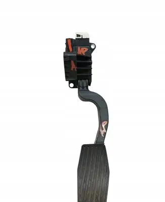 Opel Corsa E Accelerator throttle pedal 39238341