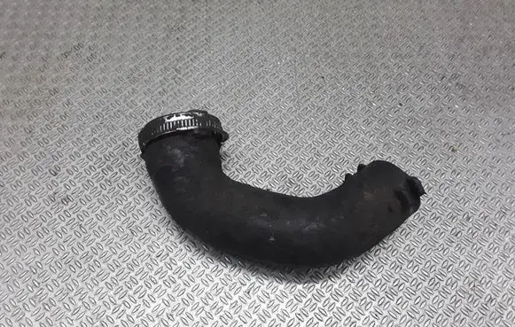 Audi A4 S4 B6 8E 8H Intercooler hose/pipe