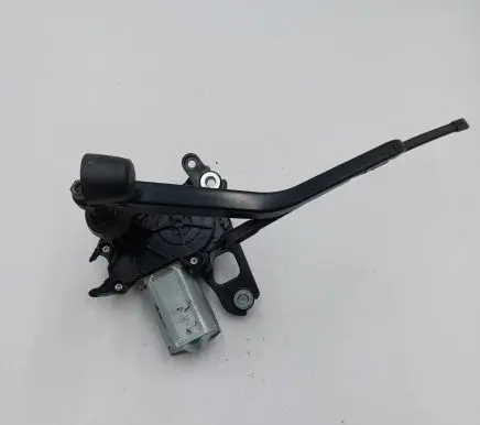Mini One - Cooper Clubman R55 Rear window wiper motor 7168153