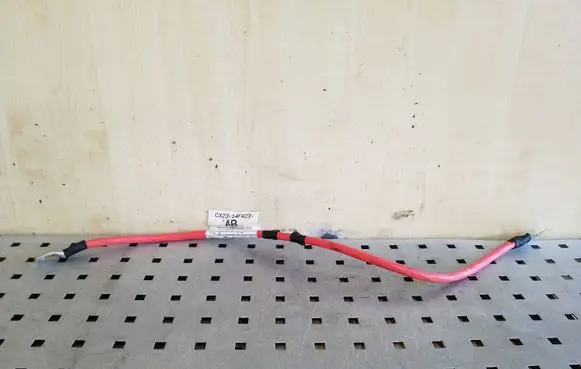 Jaguar XF X250 Other wiring loom CX2314F423AB