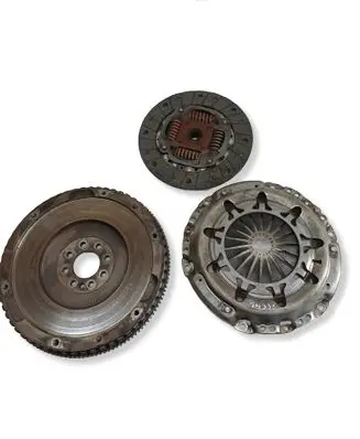 Peugeot 307 Clutch set kit 123034810