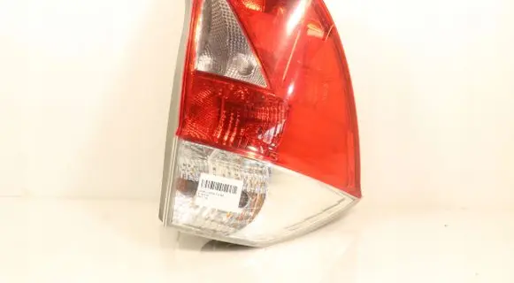 Honda FR-V Rear/tail lights E110927