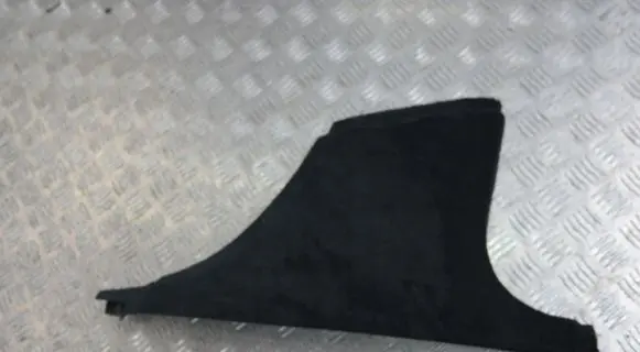 Mercedes-Benz S W222 (A) pillar trim