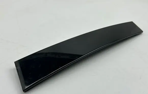 Volvo XC60 Rear door glass trim molding 31294841