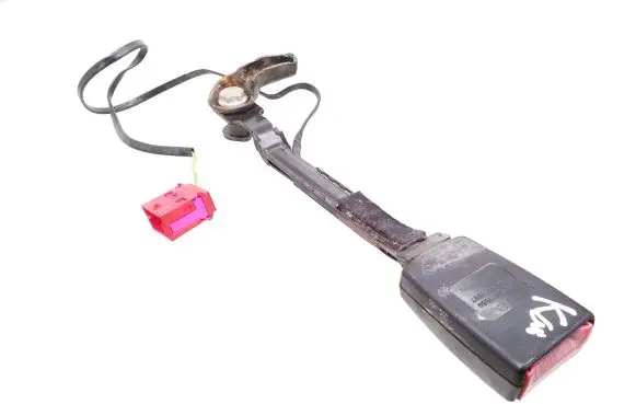 Audi A6 S6 C5 4B Front seatbelt buckle 4B0857755G