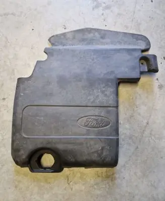 Ford Explorer V Engine cover (trim) BB5E6N041