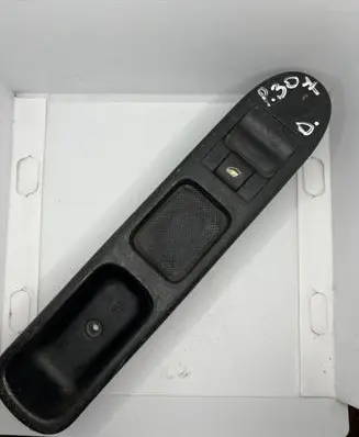 Peugeot 307 Electric window control switch 532625