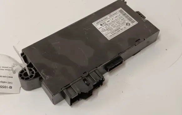 BMW 3 E90 E91 CAS control unit/module 6135921785301 2092621974 5WK49515ABR
