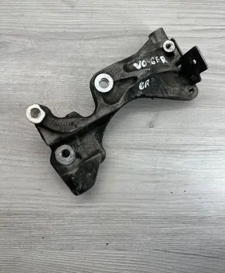 Generator/alternator bracket