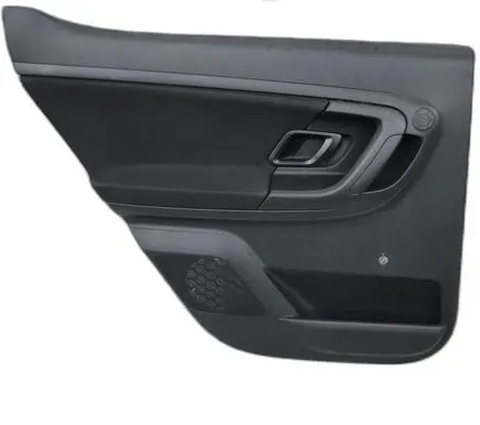Skoda Fabia Mk2 (5J) Other interior part 
