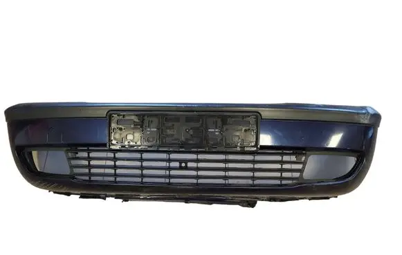 Opel Zafira A Front bumper 90580620