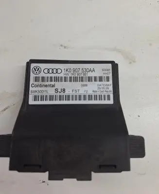 Volkswagen Touran I Gateway control module 1K0907530AA
