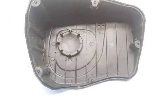 Saab 9-5 Air filter box 5464086 4617385909