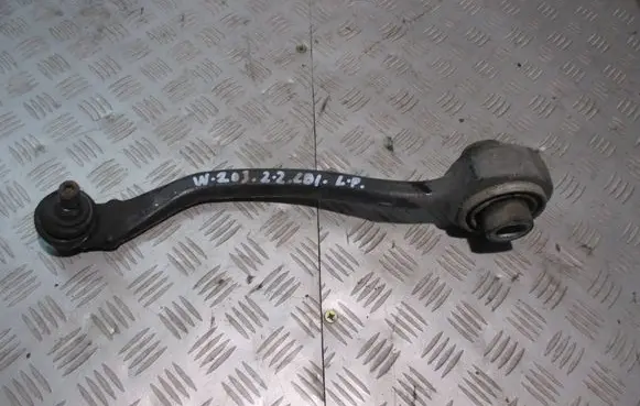 Mercedes-Benz C W203 Front upper control arm/wishbone 