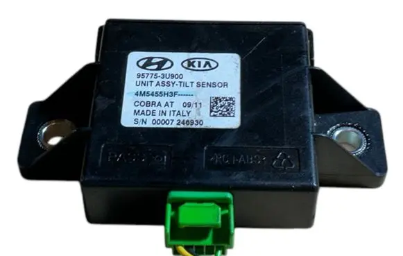 KIA Ceed Other control units/modules 957753U900 4M5455H3F