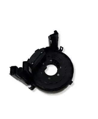 Audi A6 S6 C6 4F Airbag slip ring squib (SRS ring) 4E0953541