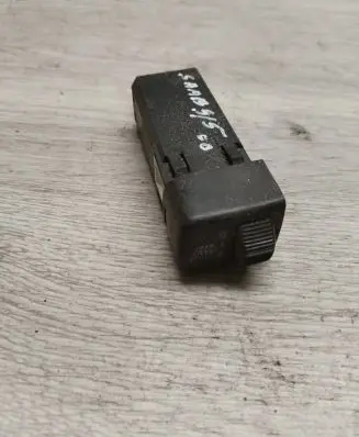 Saab 9-5 Seat heating switch 4616108