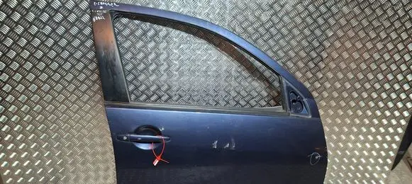 Peugeot 4007 Front door S26279822